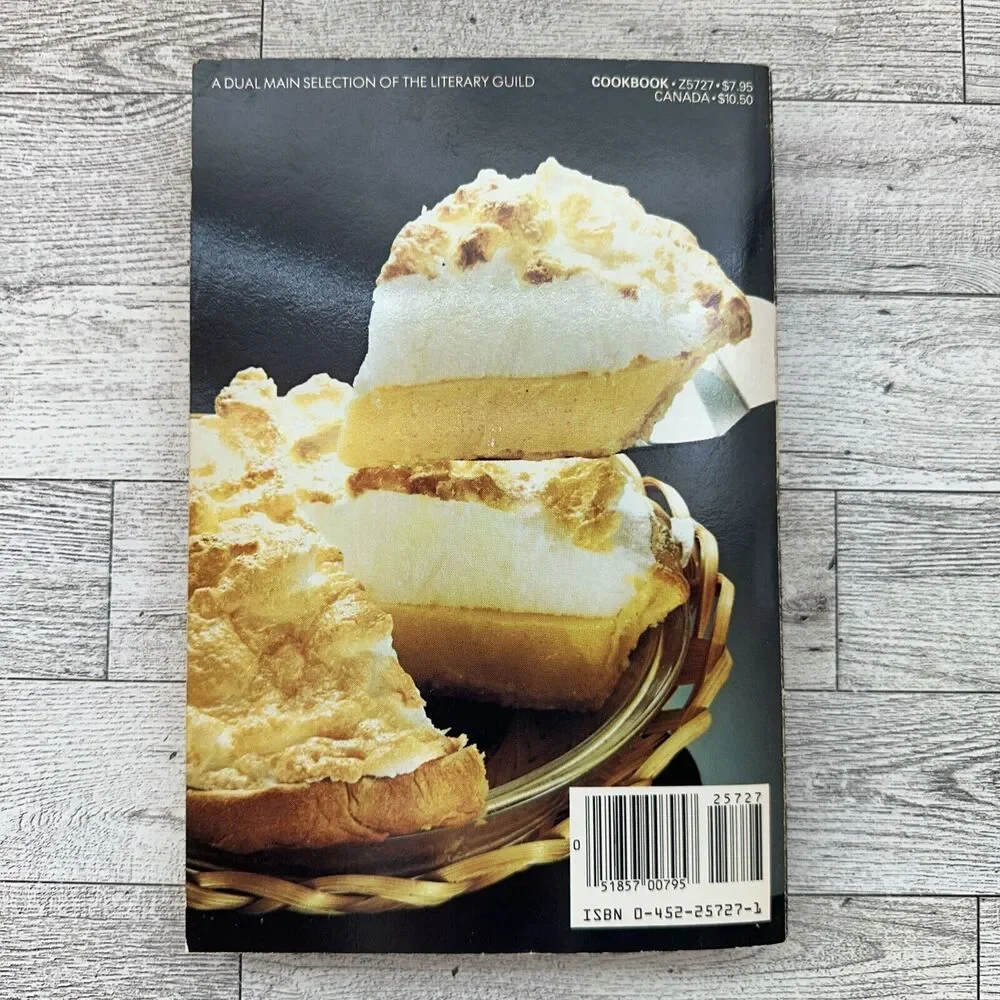 Vintage Paperback Weight Watchers Fast & Fabulous Cookbook Jean Nidetch 1985 WW‎